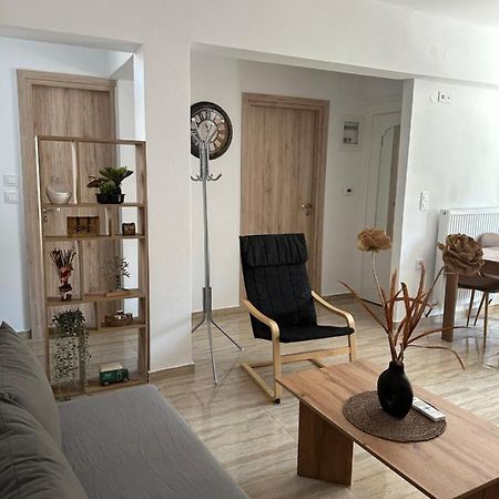 Bakopoulos Resort Ένα Όμορφο Και Ήσυχο Διαμέρισμα Στα Τρίκαλα Exteriér fotografie